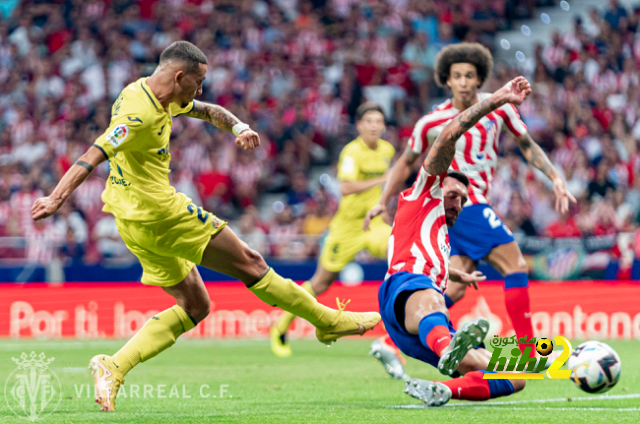 villarreal vs real betis