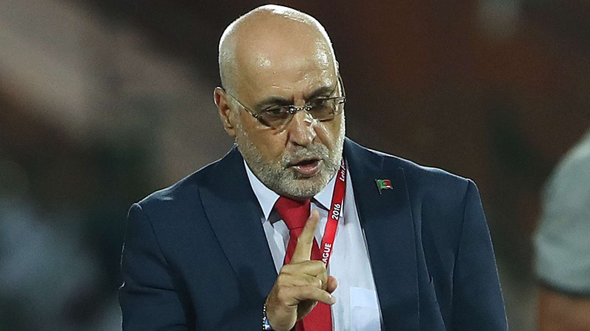 Nelo Vingada NorthEast United FC Kerala Blasters ISL Season 3 2016