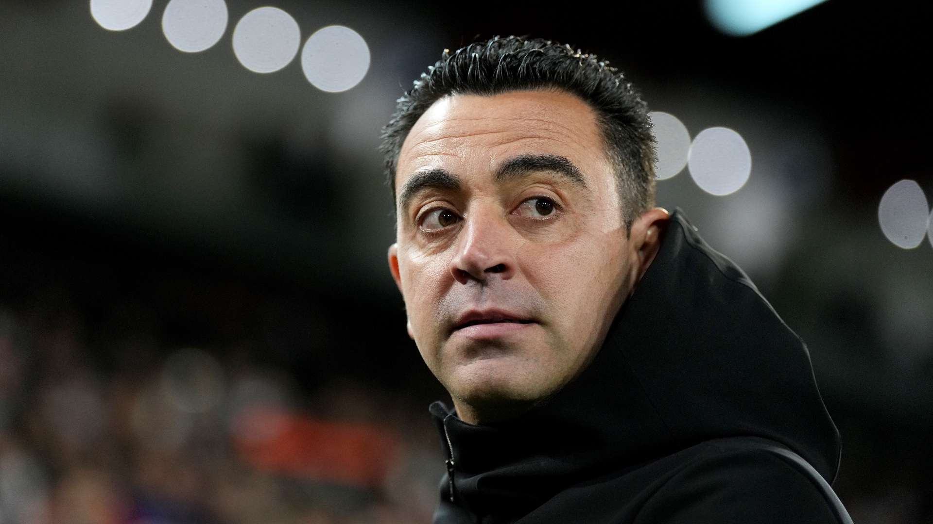 Xavi