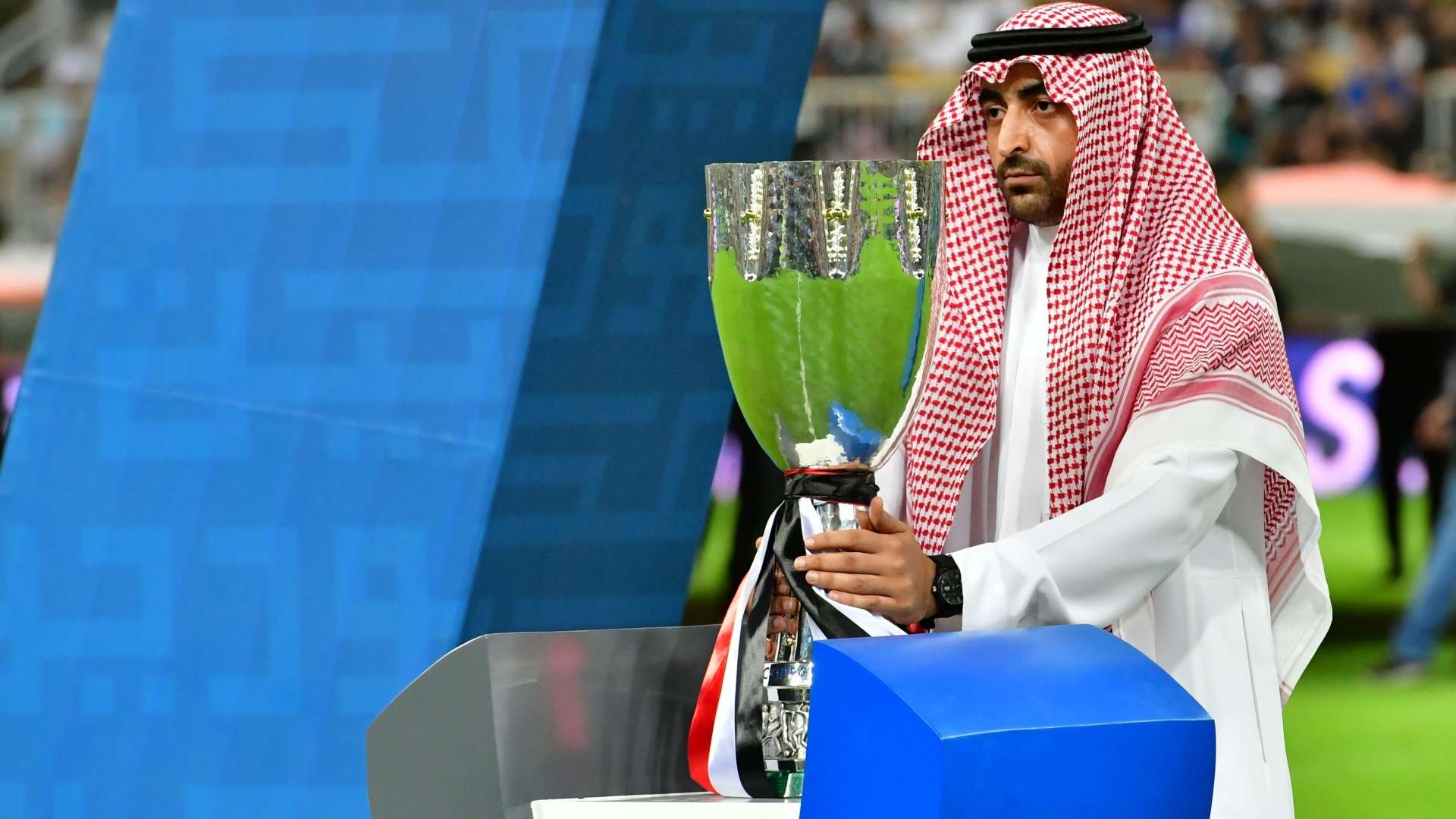 ترتيب الدوري الاسباني