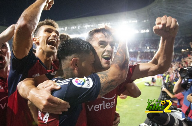 osasuna vs alavés