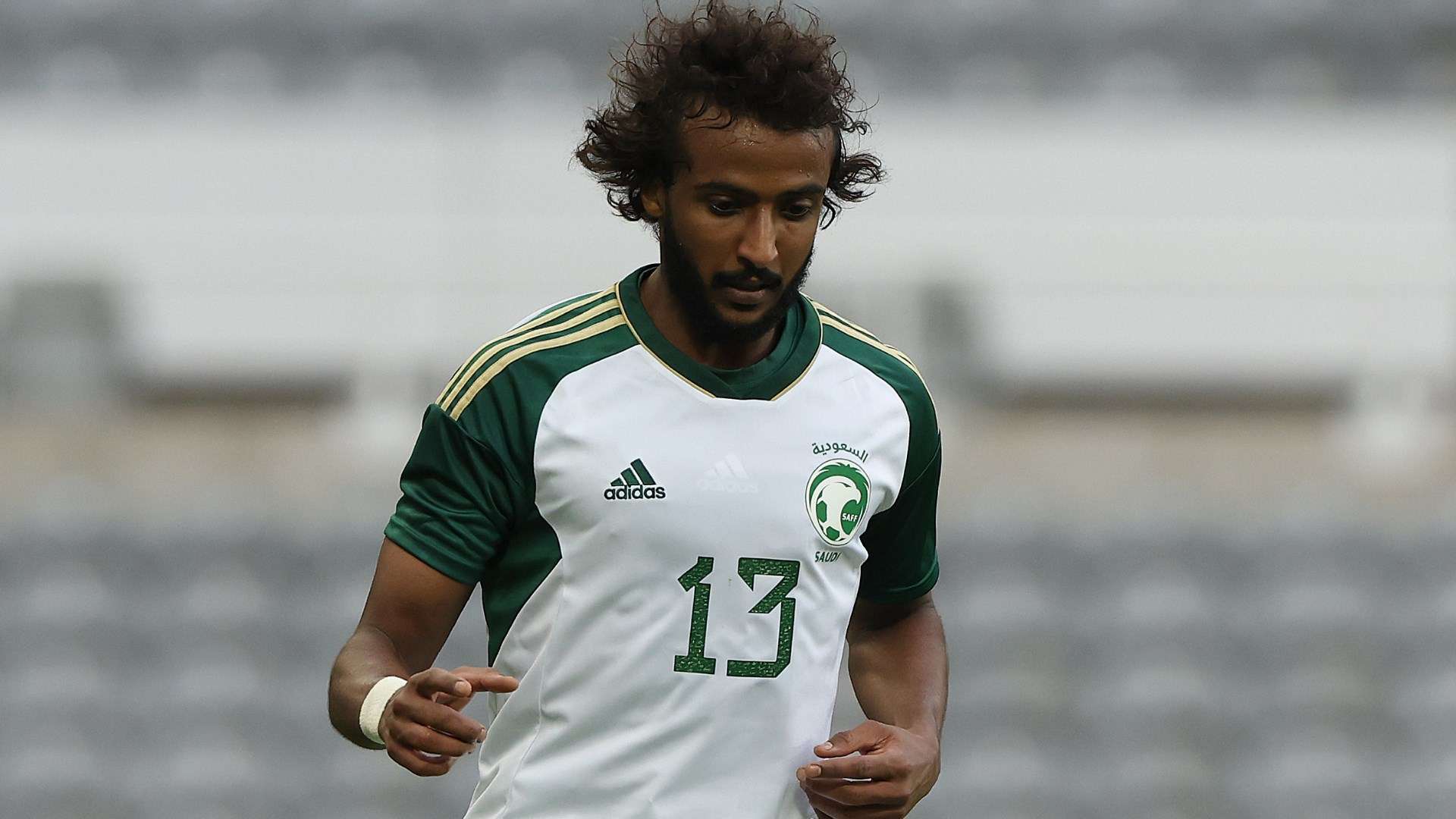 قمة الدوري السعودي