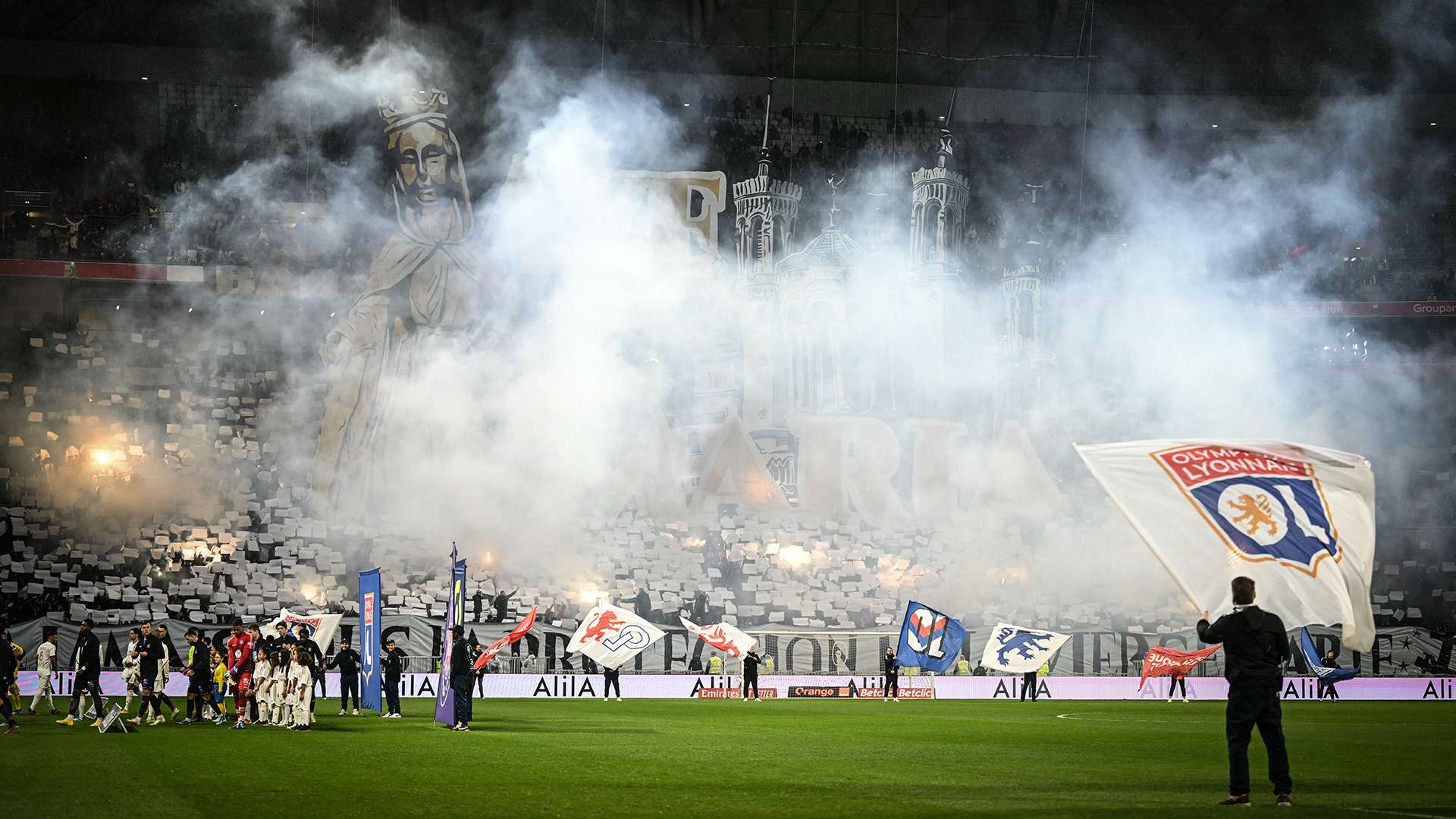 دوري أبطال أفريقيا