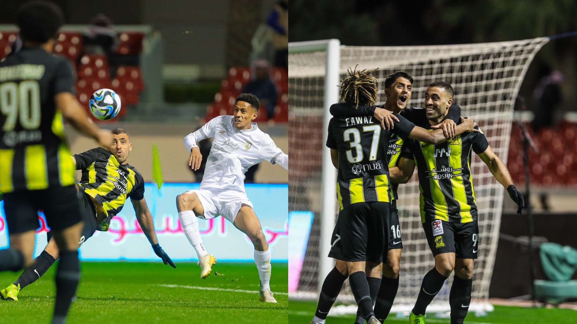 psg vs lyon