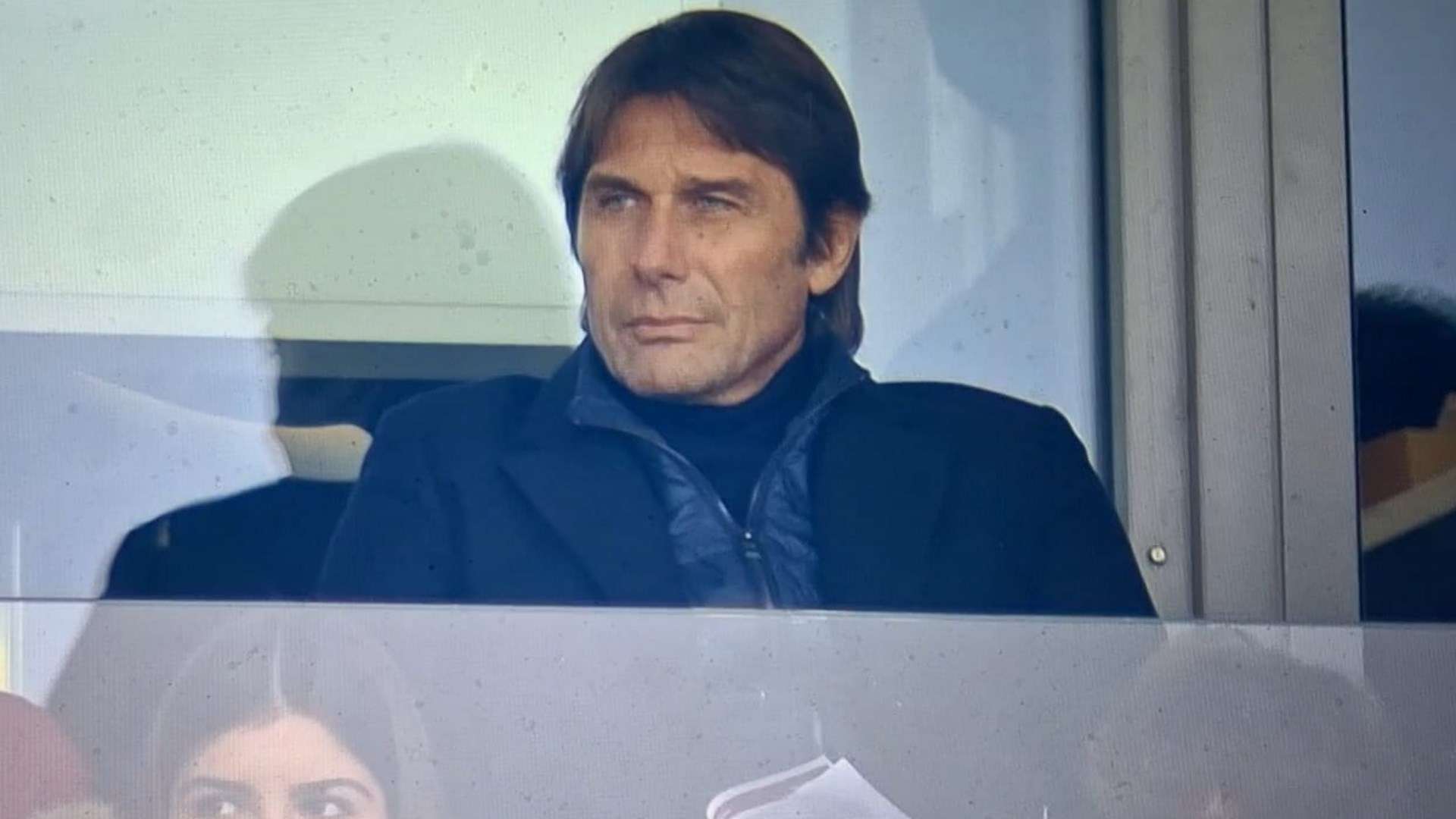 Antonio Conte