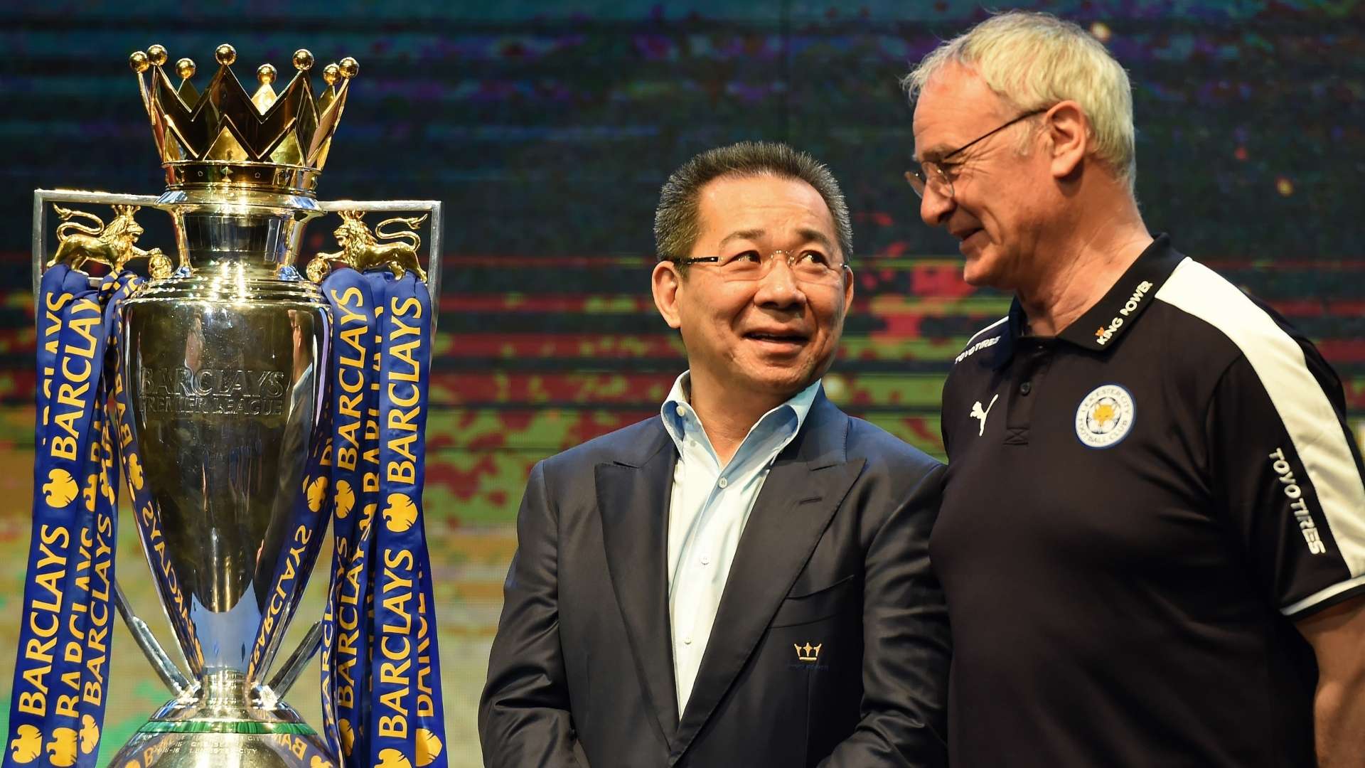 Ranieri Srivaddhanaprabha