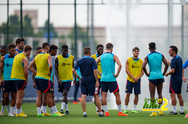 أخبار انتقالات اللاعبين في الدوري الإسباني