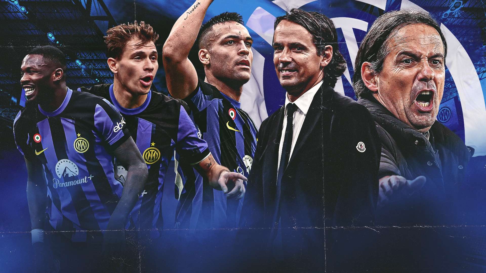 Inzaghi Europe