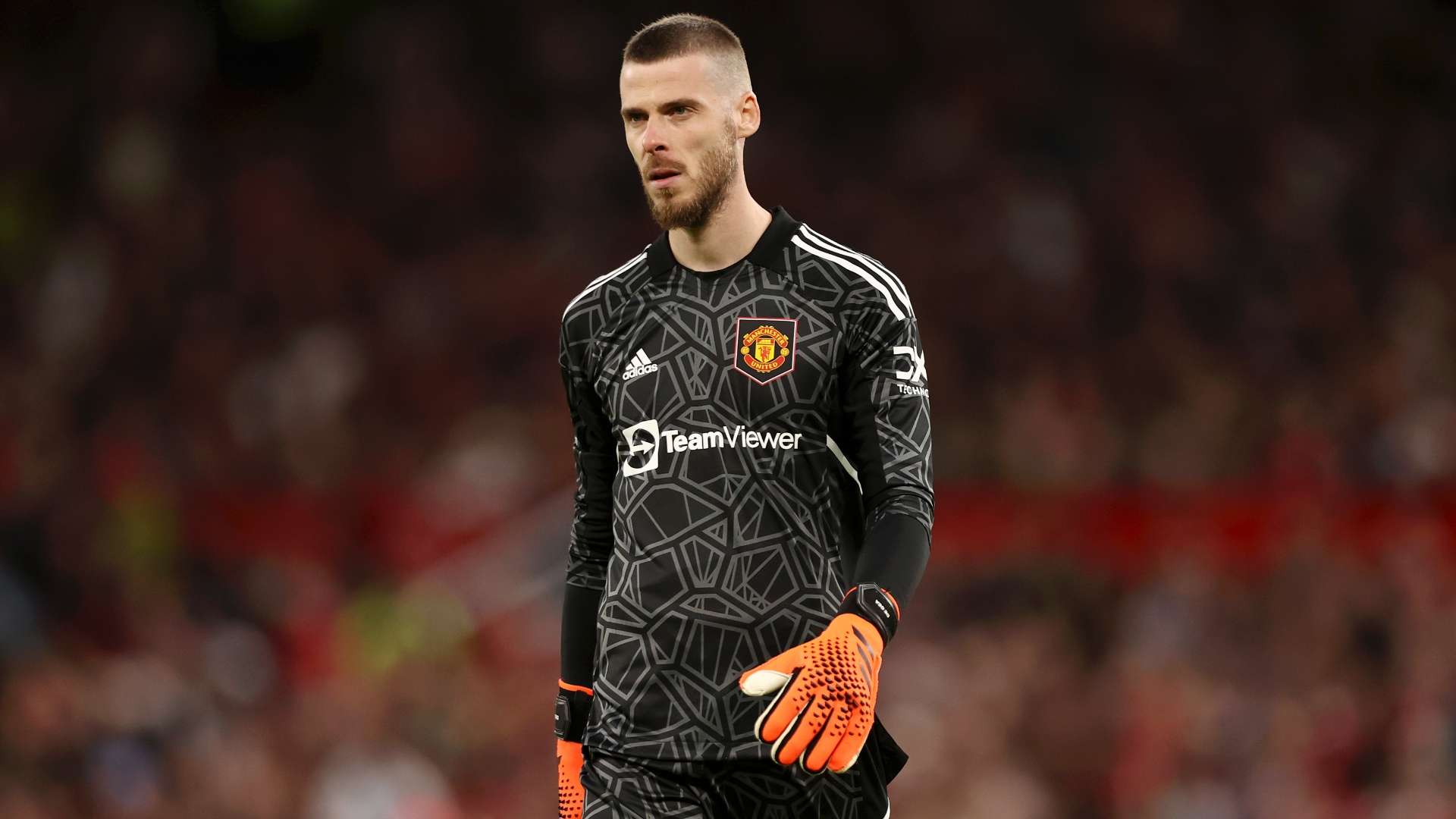 De Gea