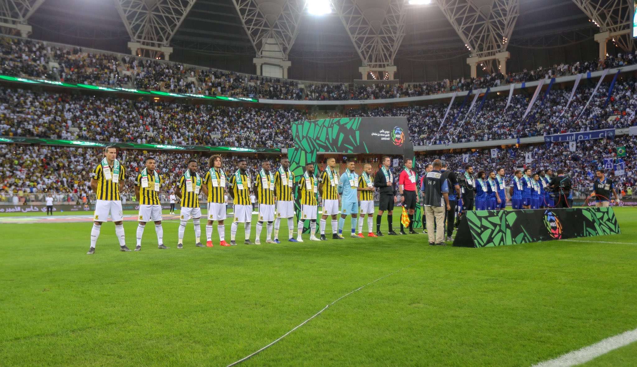 مواعيد مباريات كأس العالم القادمة