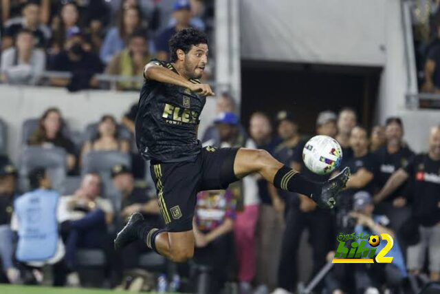 جدول مباريات الدوري الإسباني