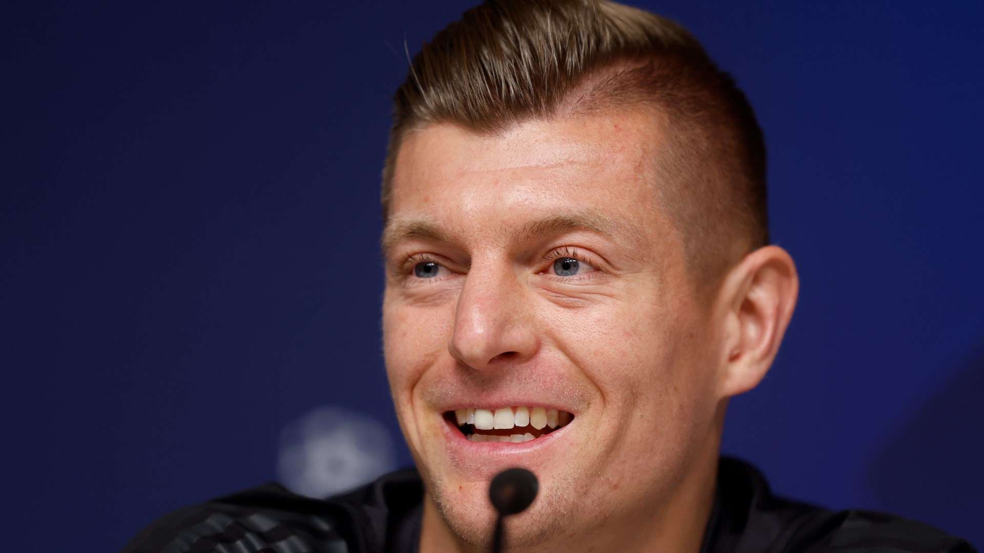 Toni Kroos 2024