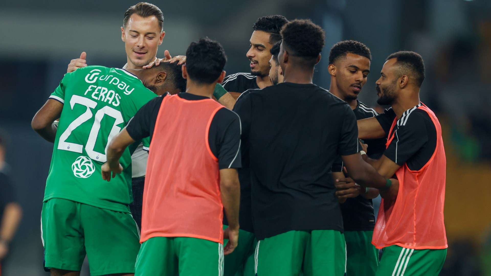 ترتيب الفرق في الدوري الألماني