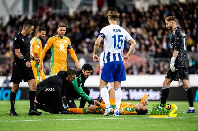 هدافي دوري المؤتمر الأوروبي