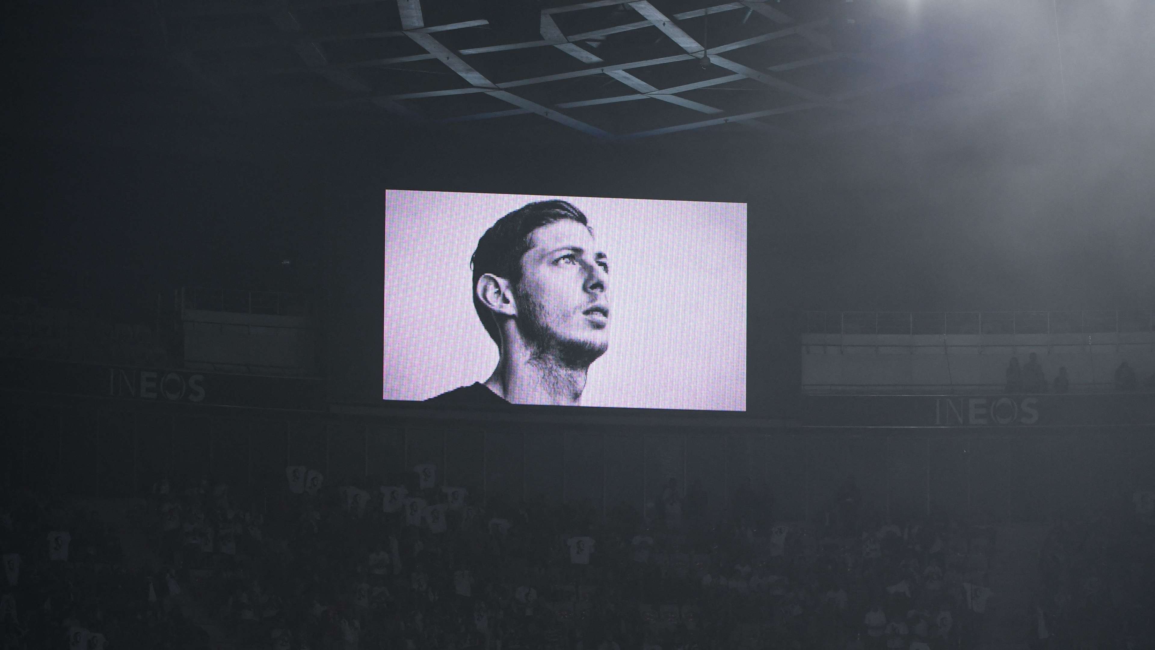 Emiliano Sala Hommage