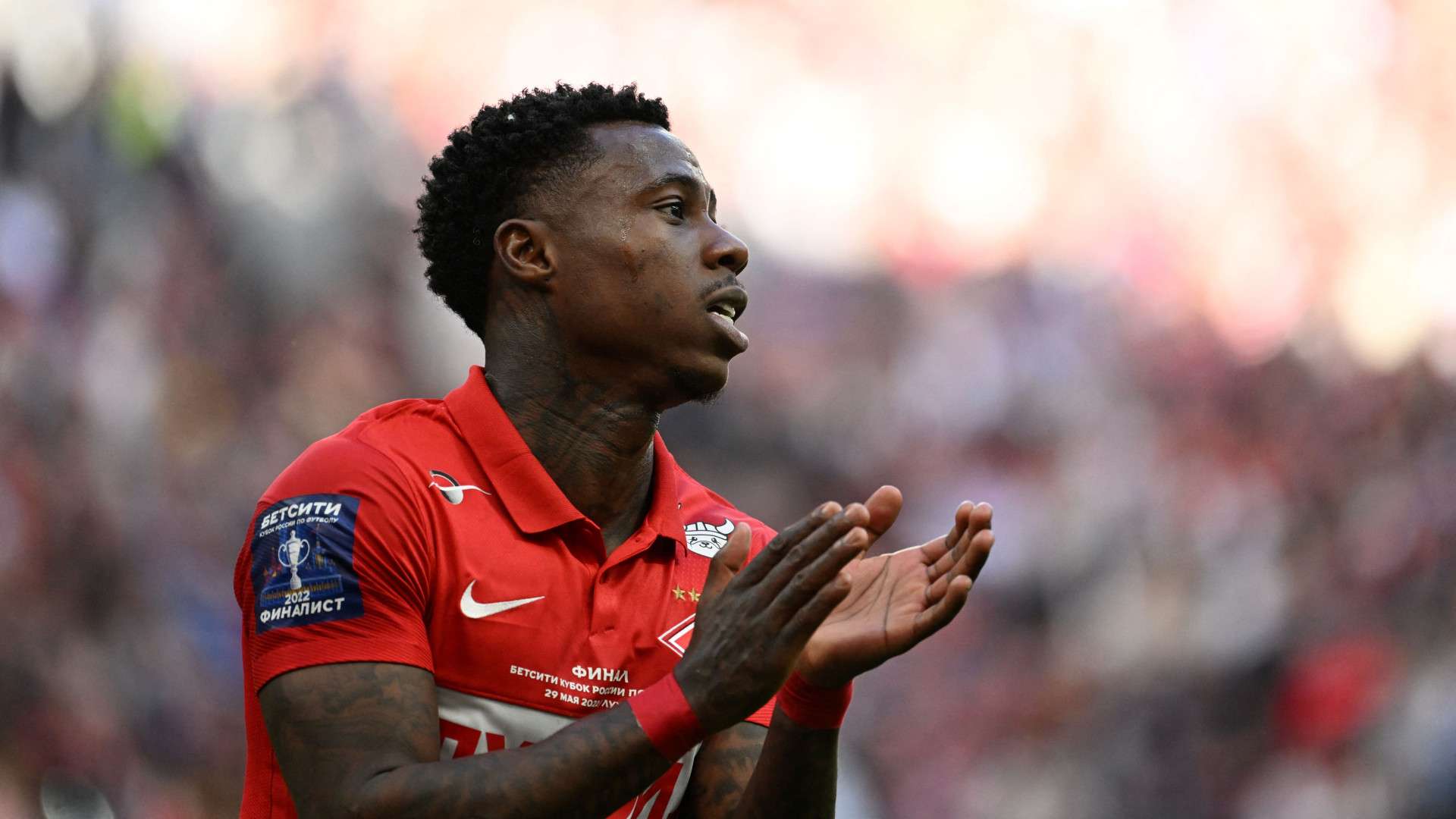 Quincy Promes