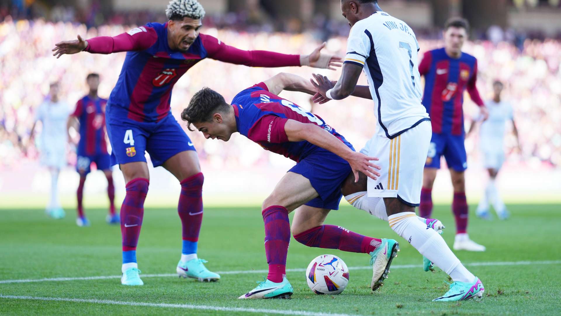 getafe vs espanyol