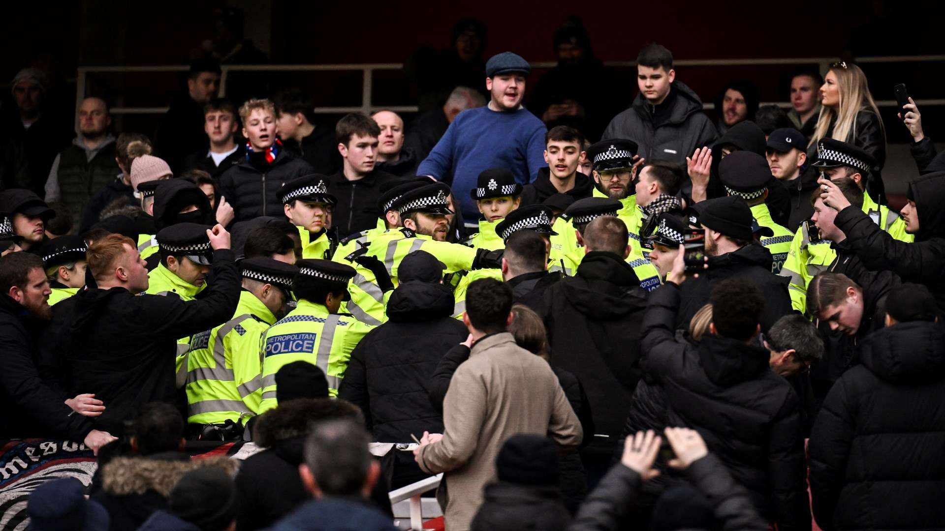 tottenham vs chelsea