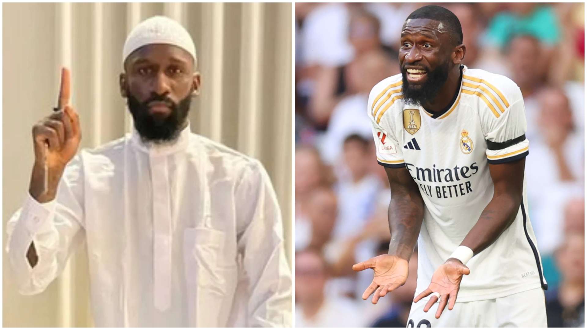 rudiger-islam