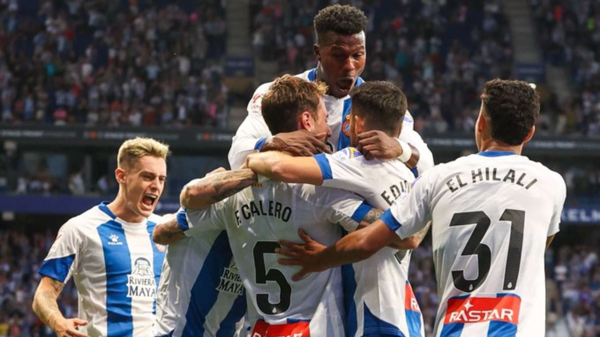 ESPANYOL 23-24