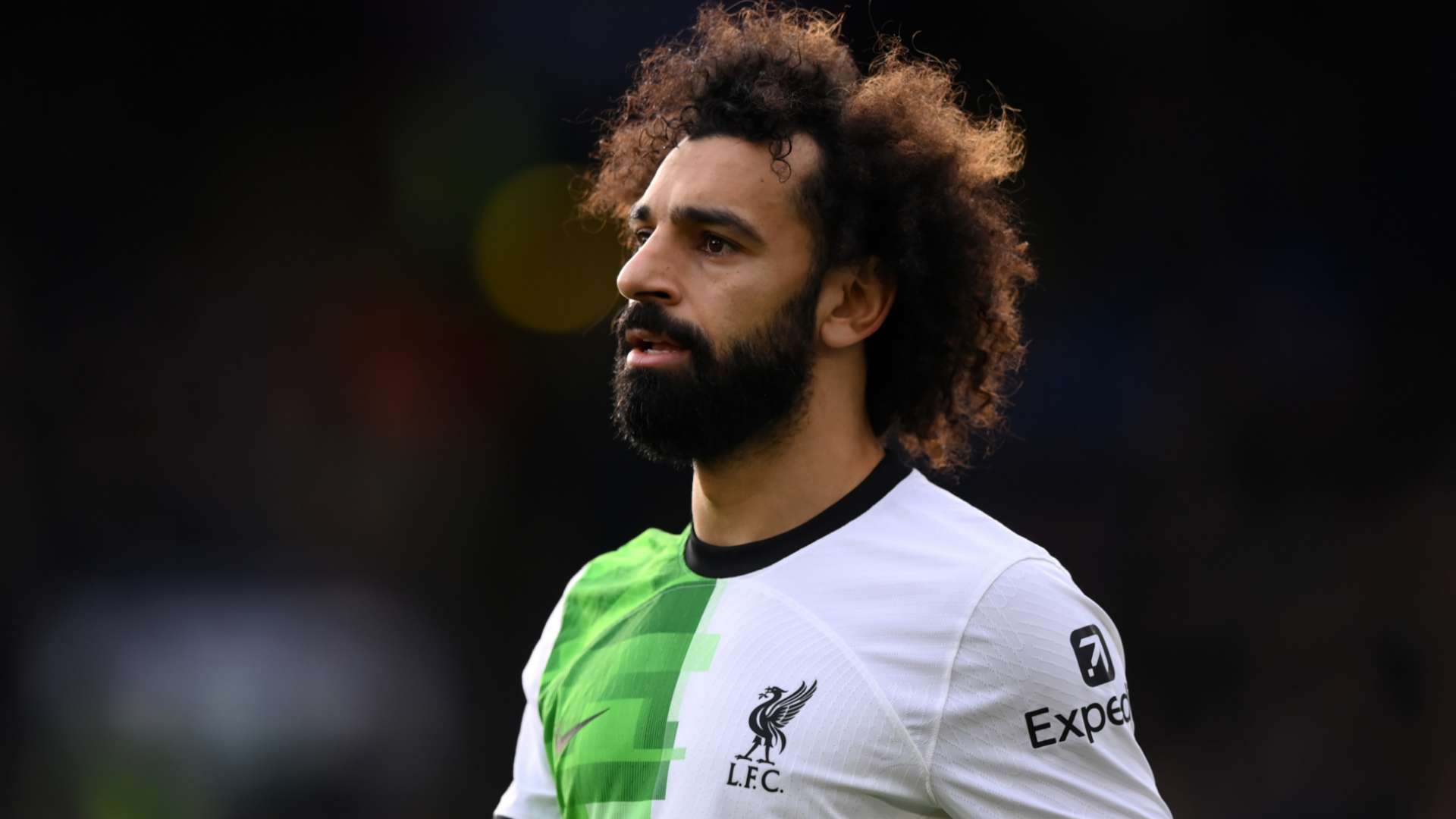 Mohamed Salah Liverpool 2023-24