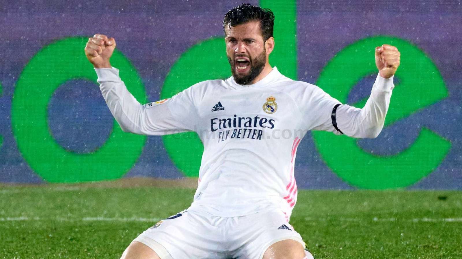 أتلتيكو مدريد ضد إشبيلية