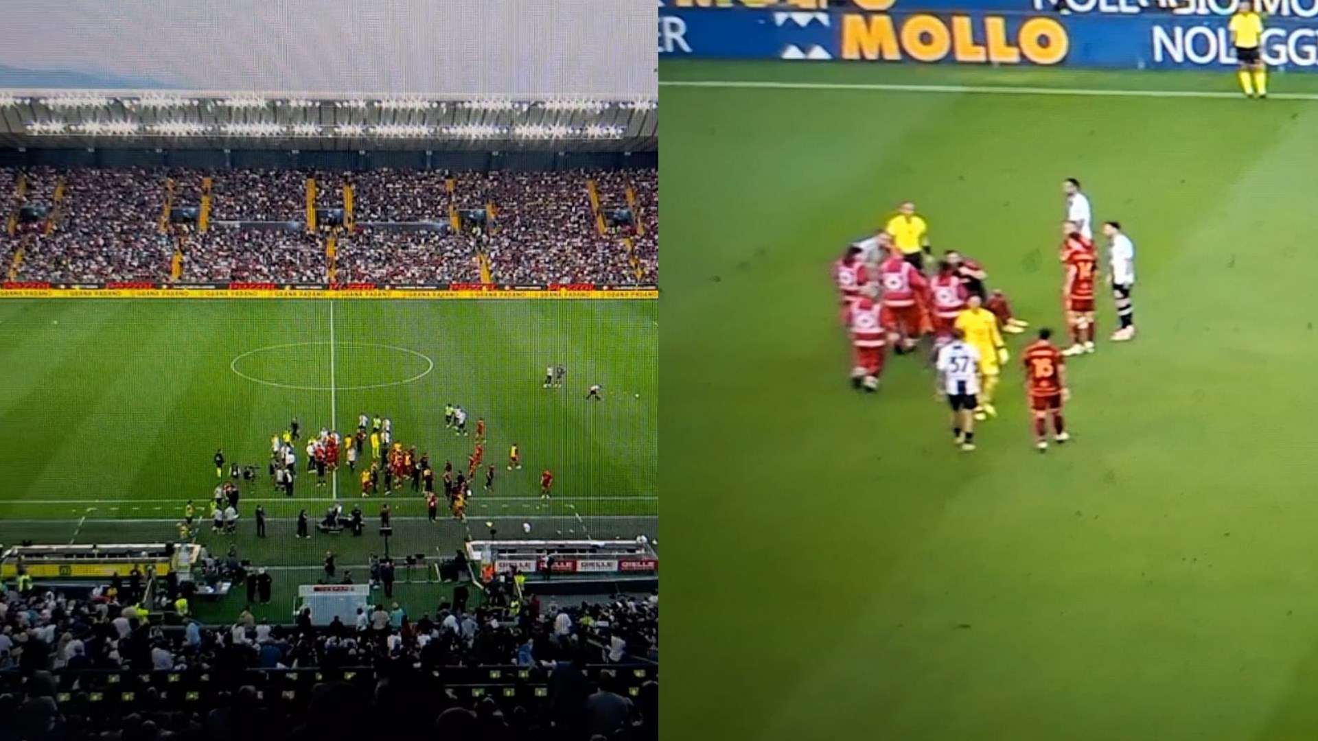 como vs roma