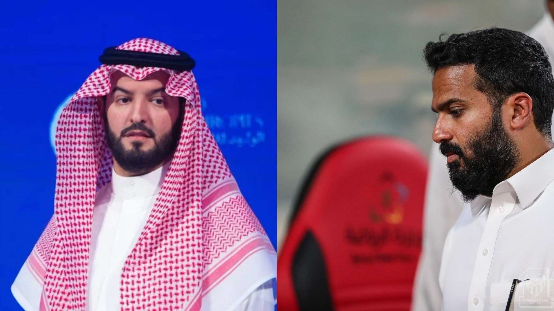 قمة الدوري السعودي