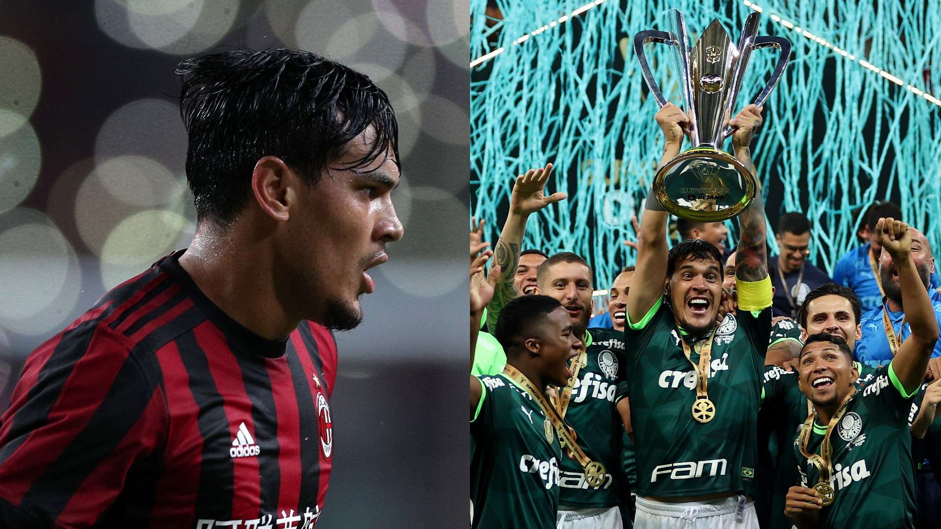 Gustavo Gomez