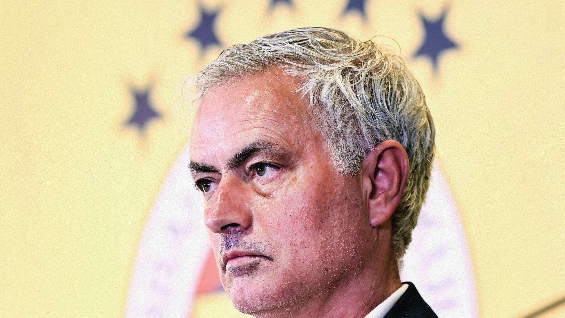 Jose Mourinho