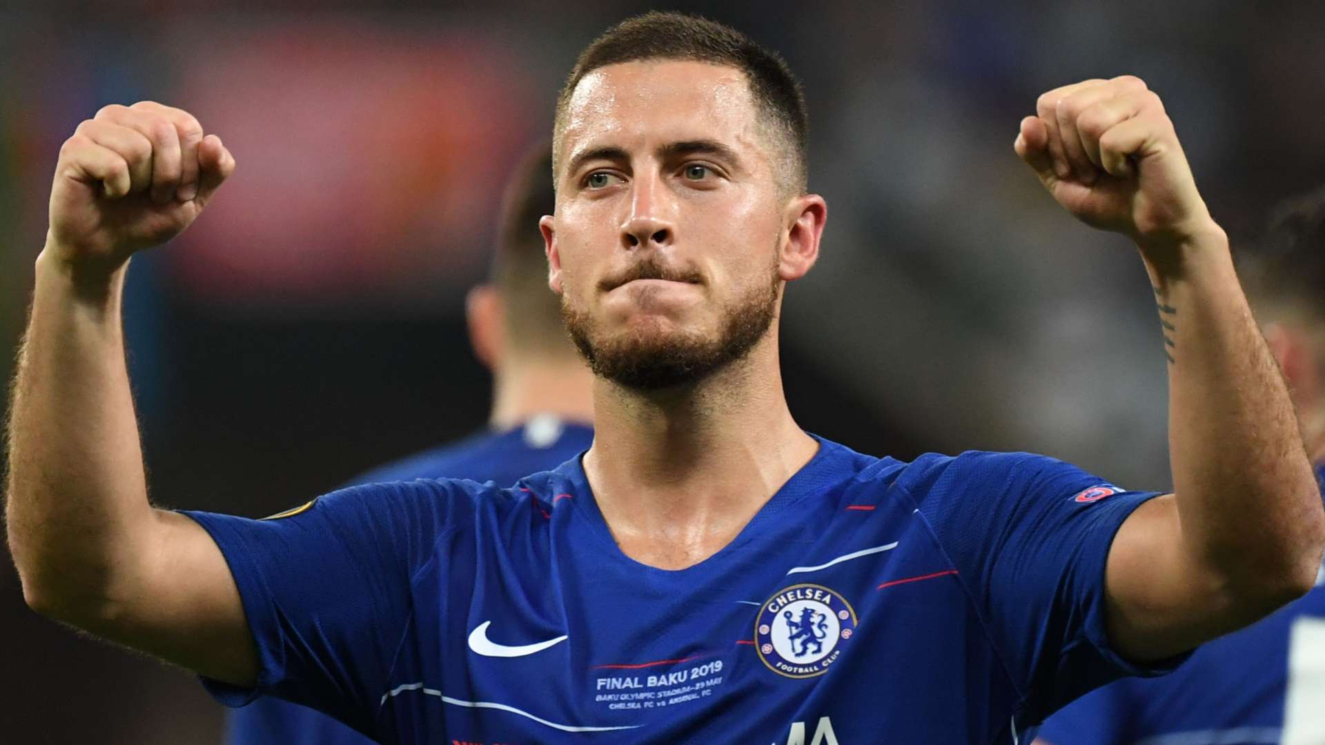 Eden Hazard Chelsea