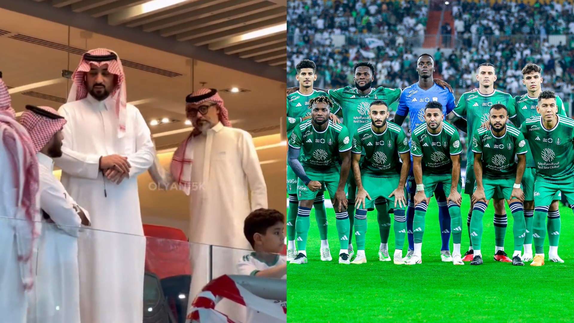 تشكيلة المنتخب الوطني الجزائري