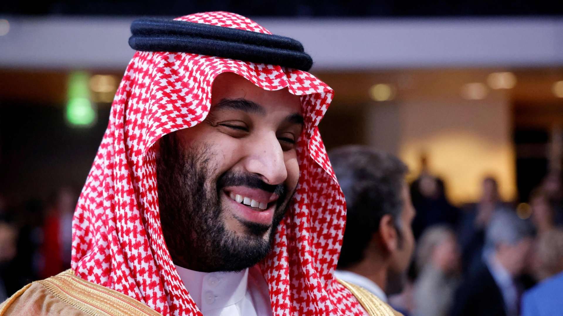 Mohammed bin Salman