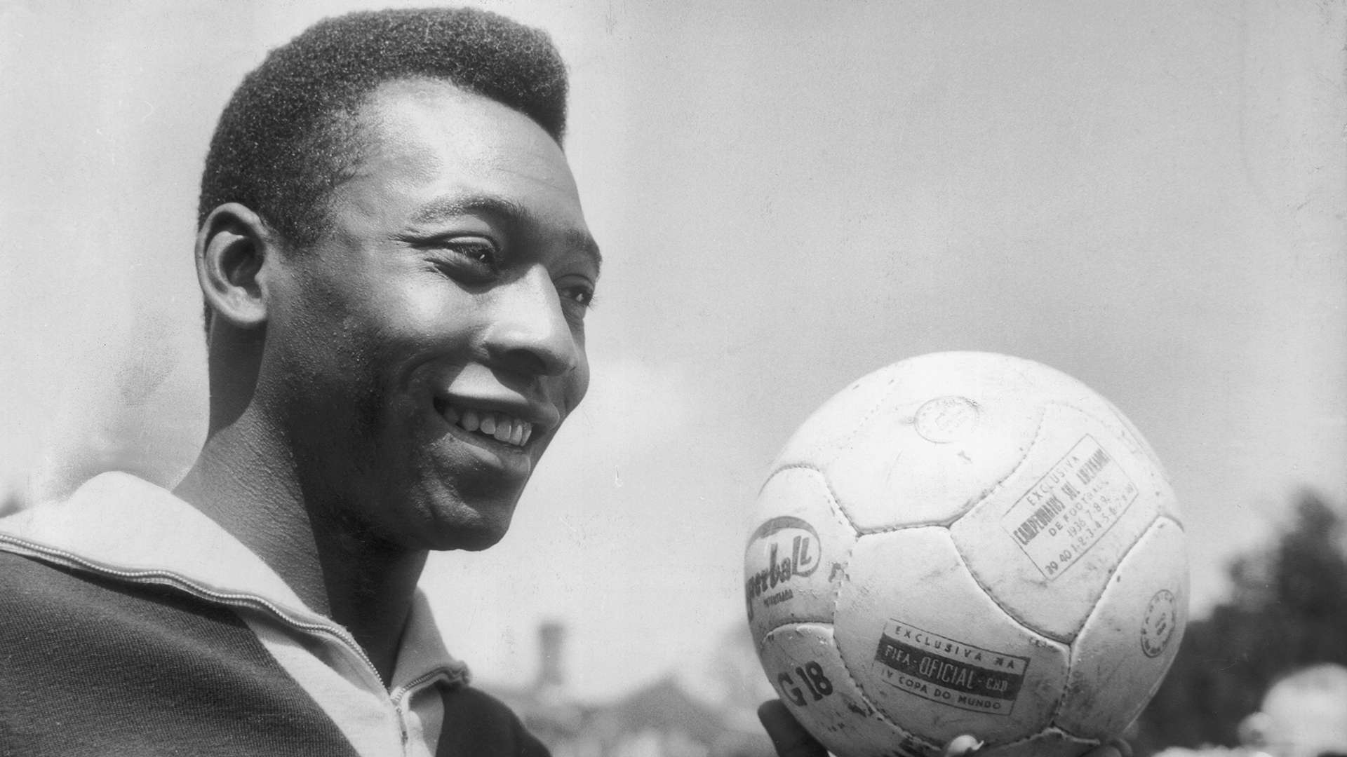 pele