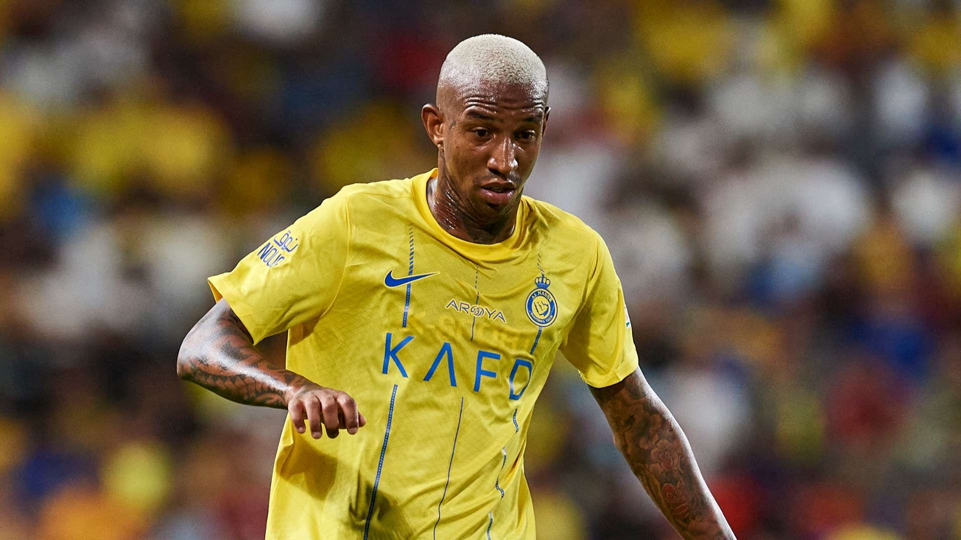 Talisca - Nassr 2023