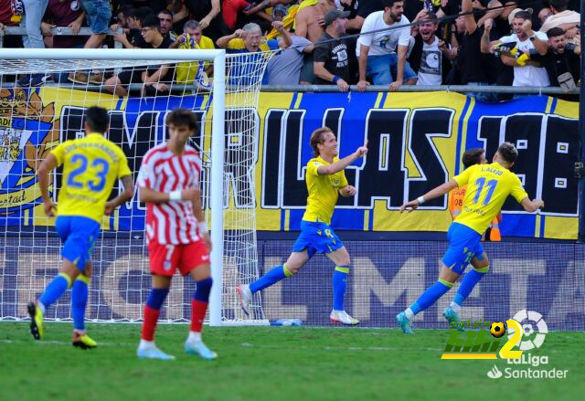 atlético madrid vs getafe