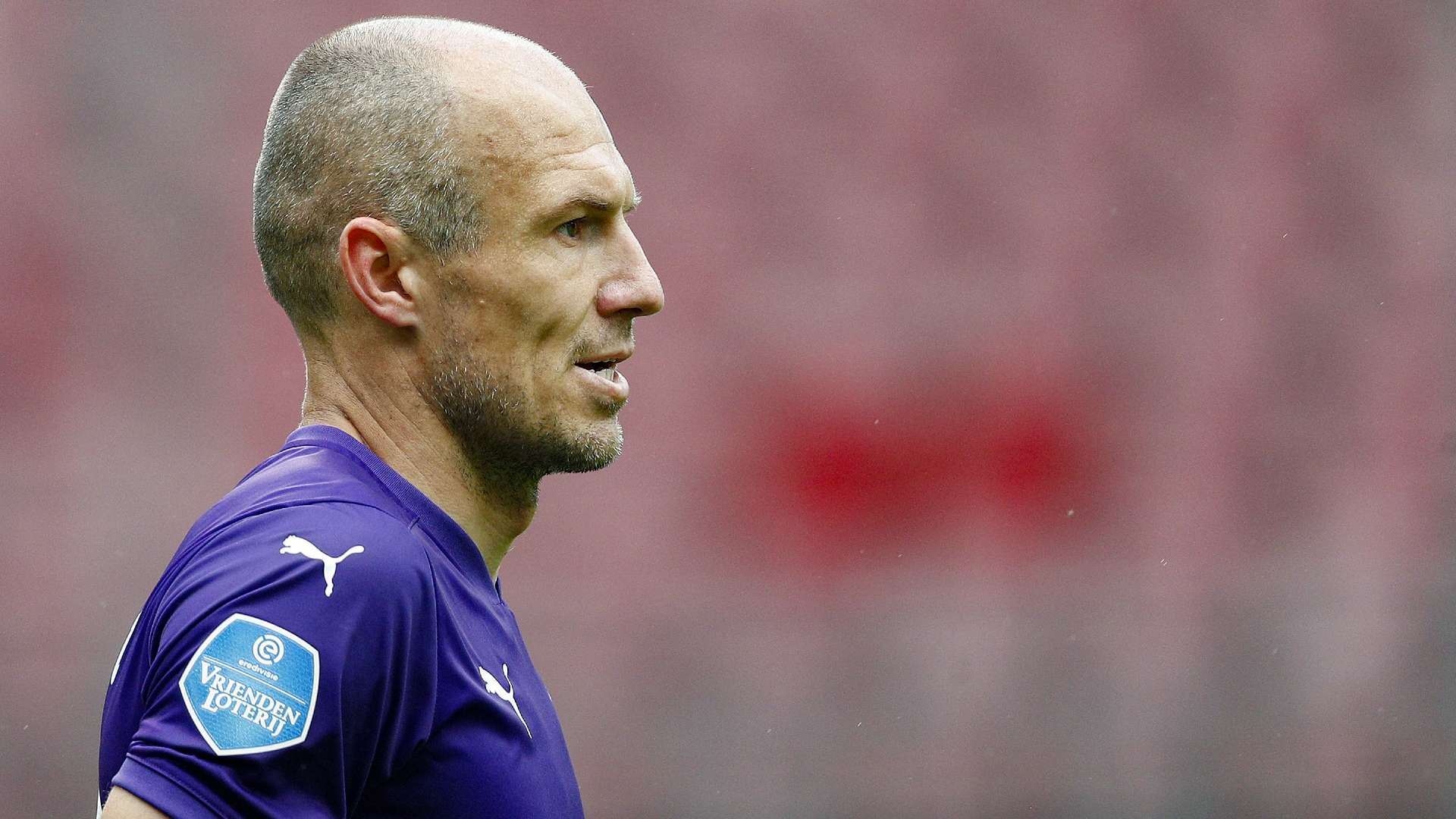 Arjen Robben