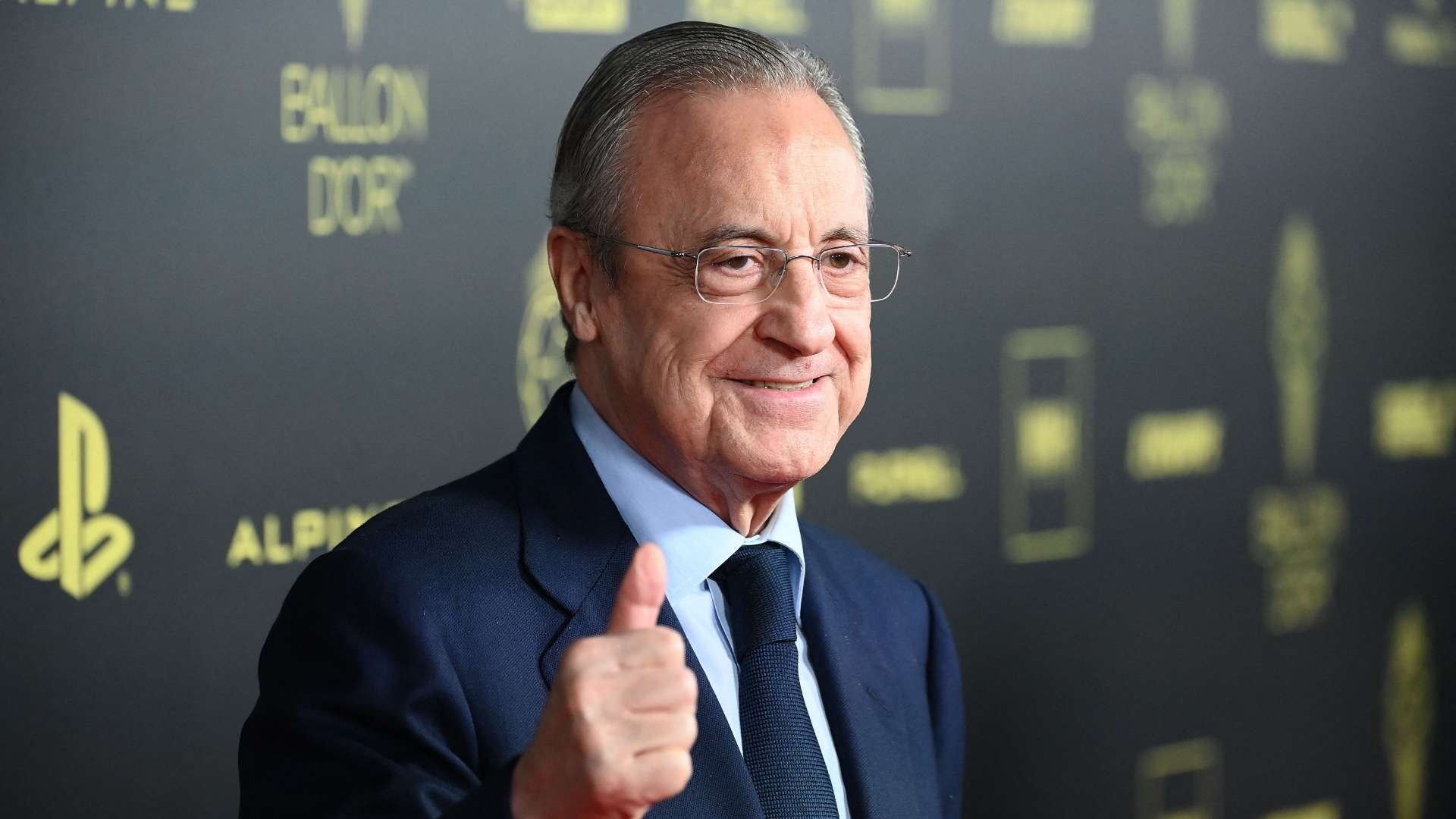 Florentino Perez