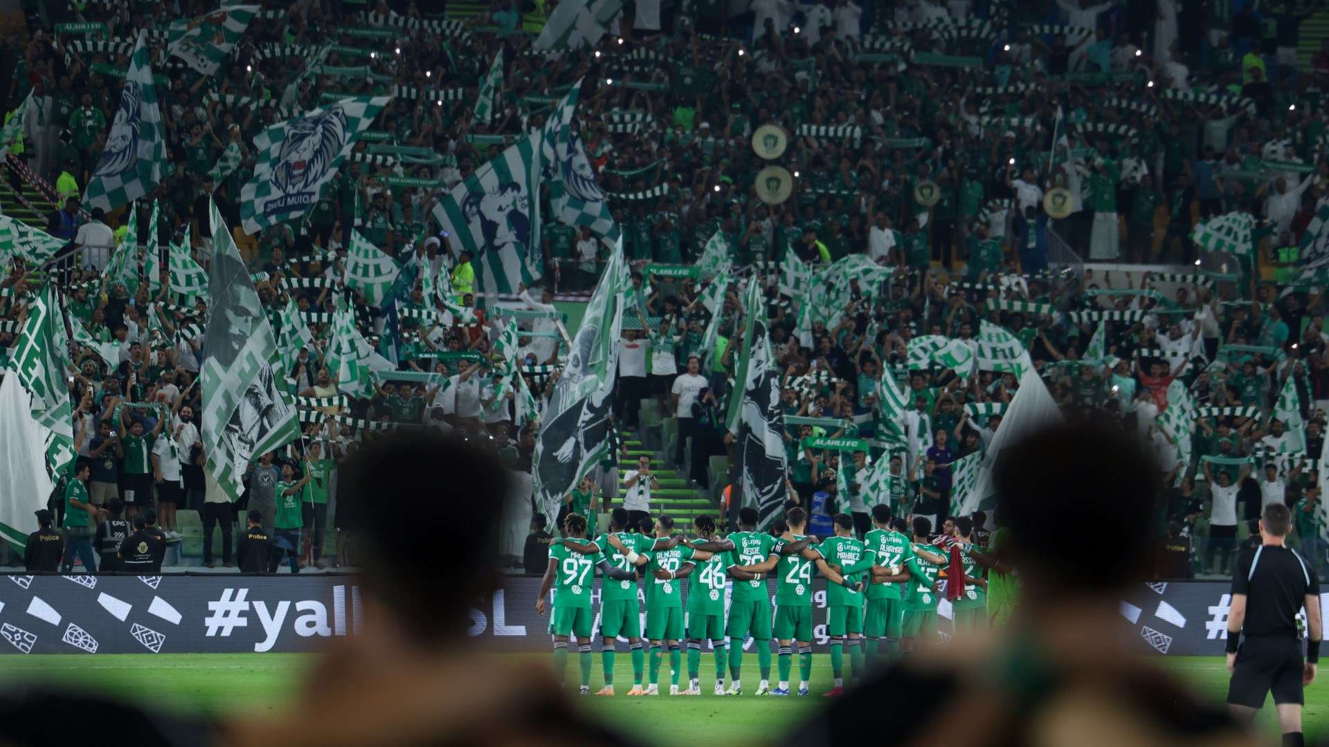 موعد مباريات الدوري السعودي