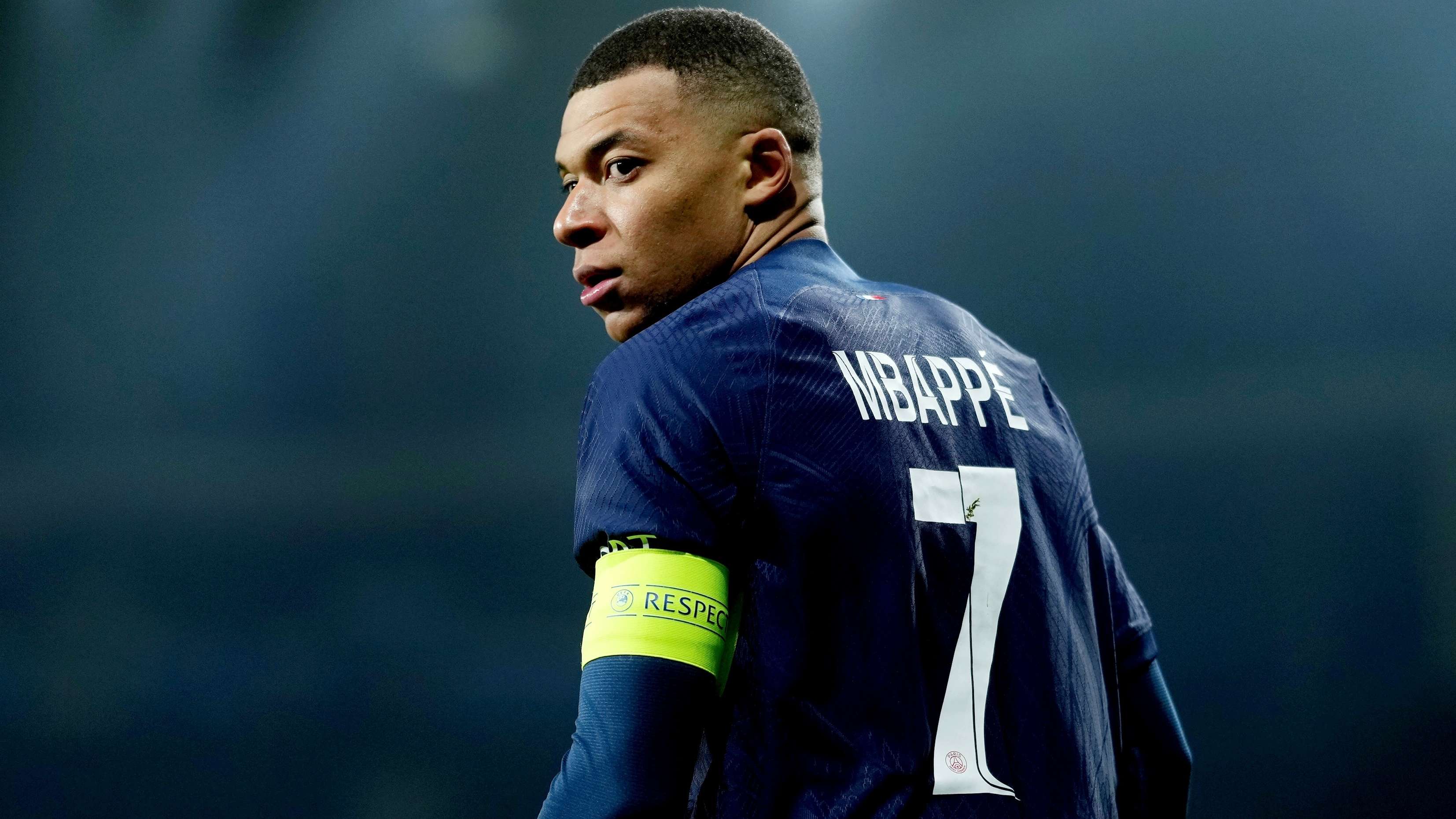 Kylian-Mbappe