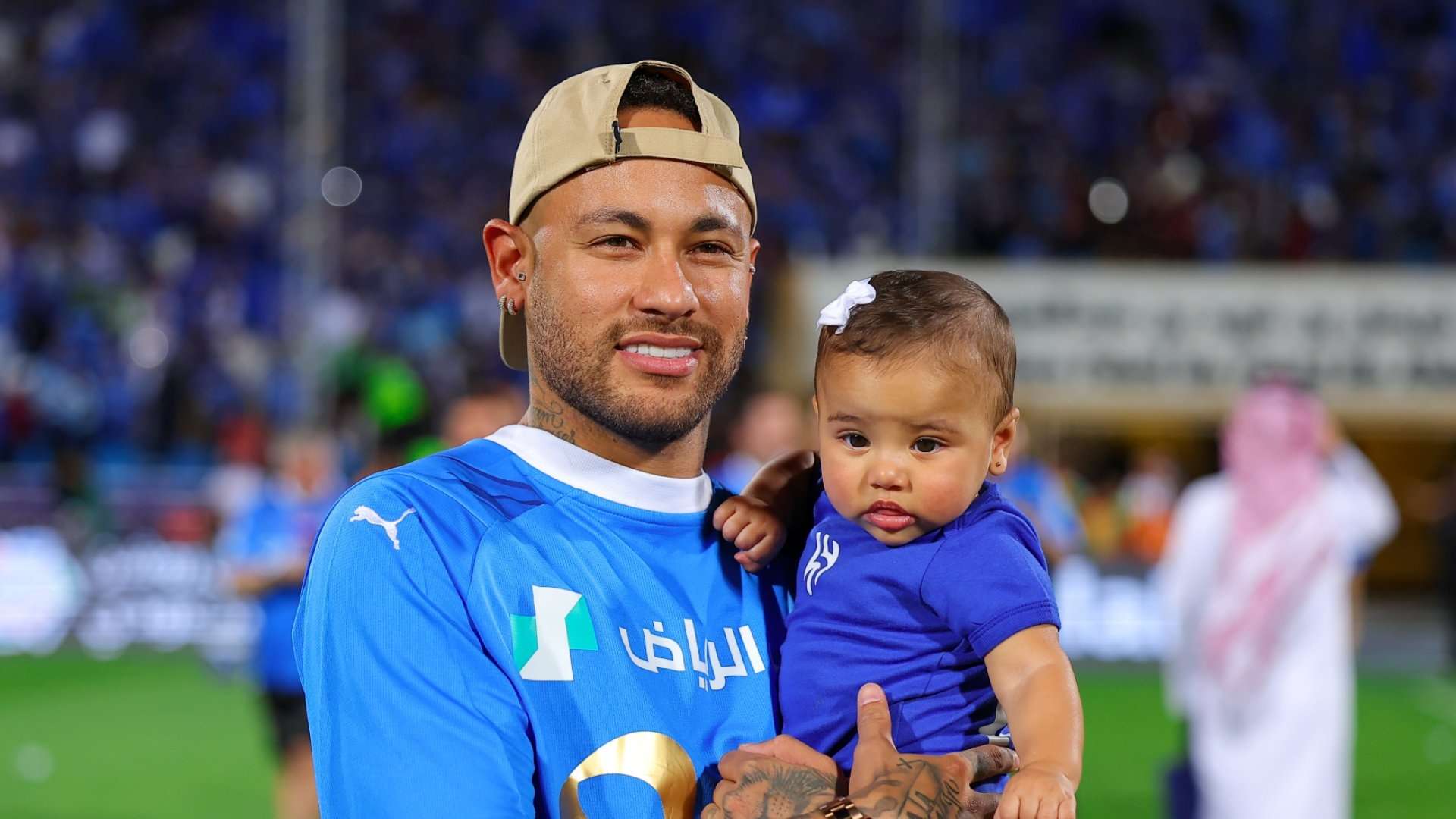 Neymar Al-Hilal 2023-24