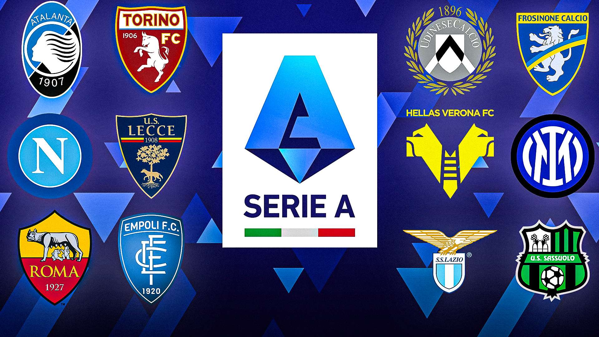 Serie A GFX