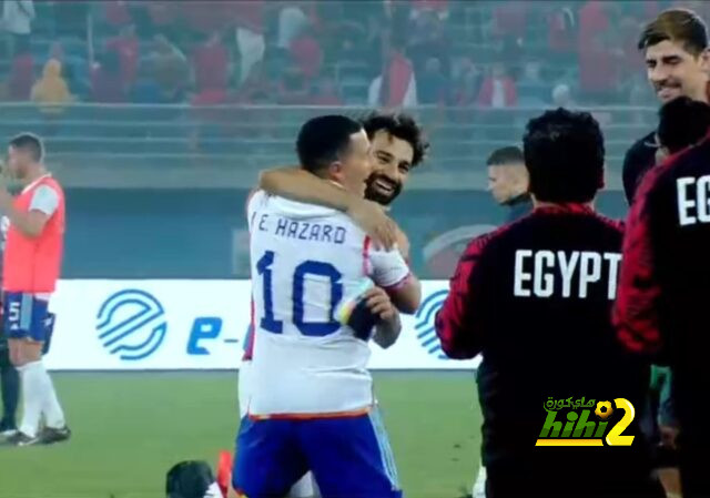 إنيمبا ضد الزمالك