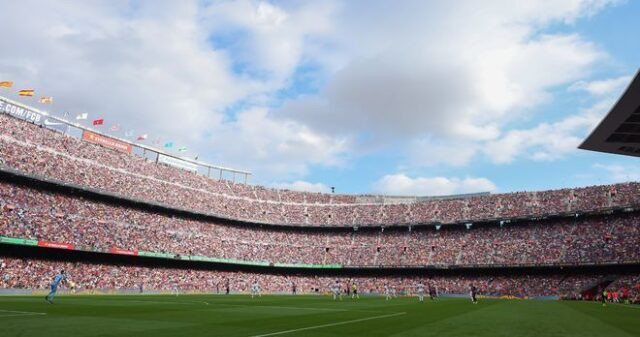 barcelona vs leganes