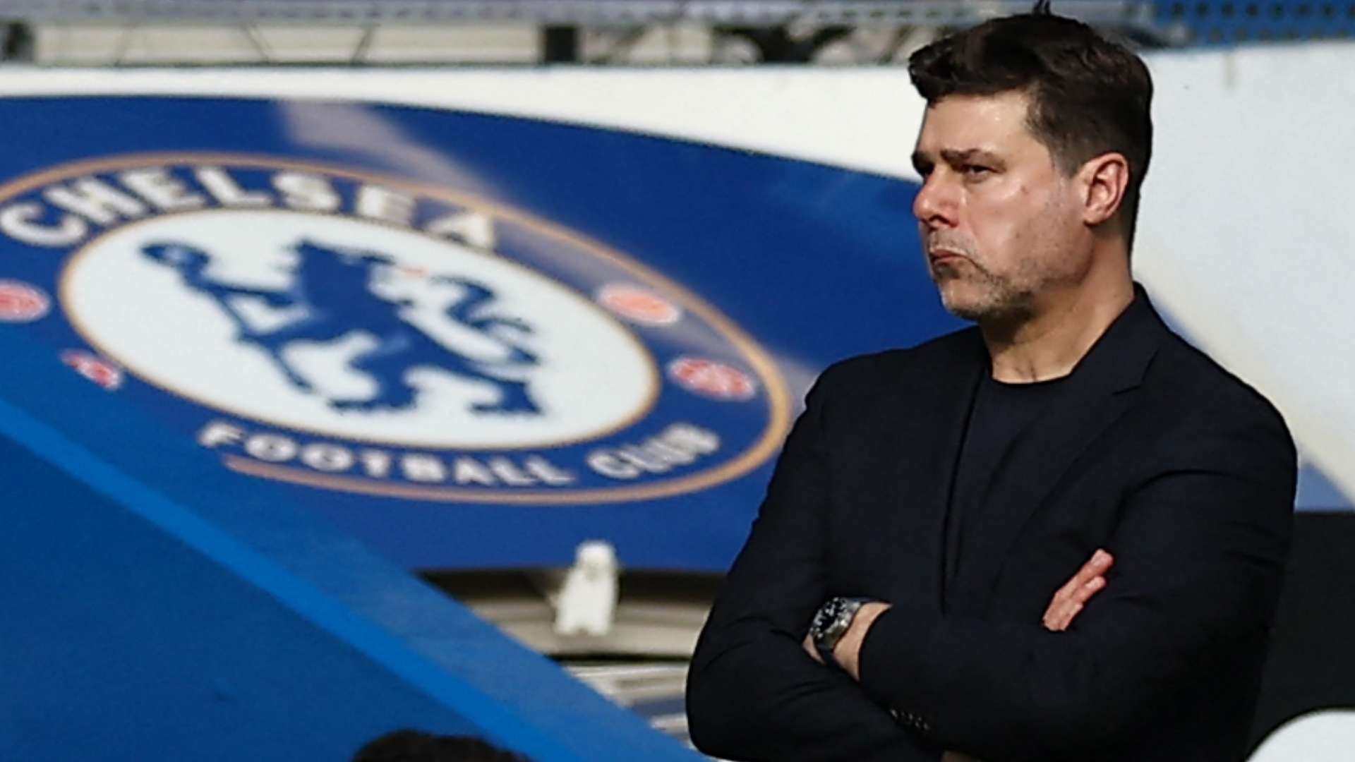 Mauricio Pochettino Chelsea 2023-24