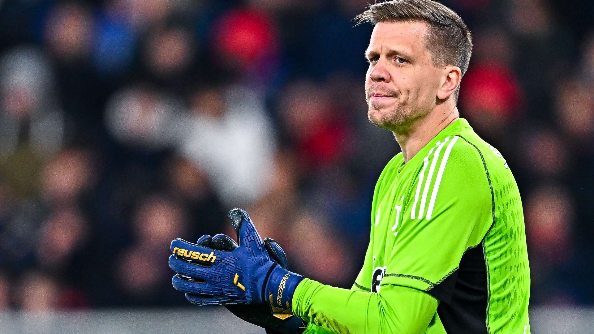 Szczesny