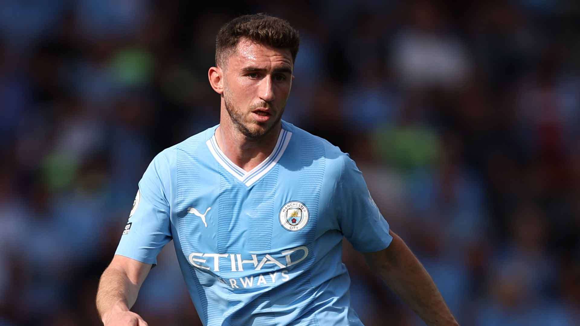 Aymeric Laporte