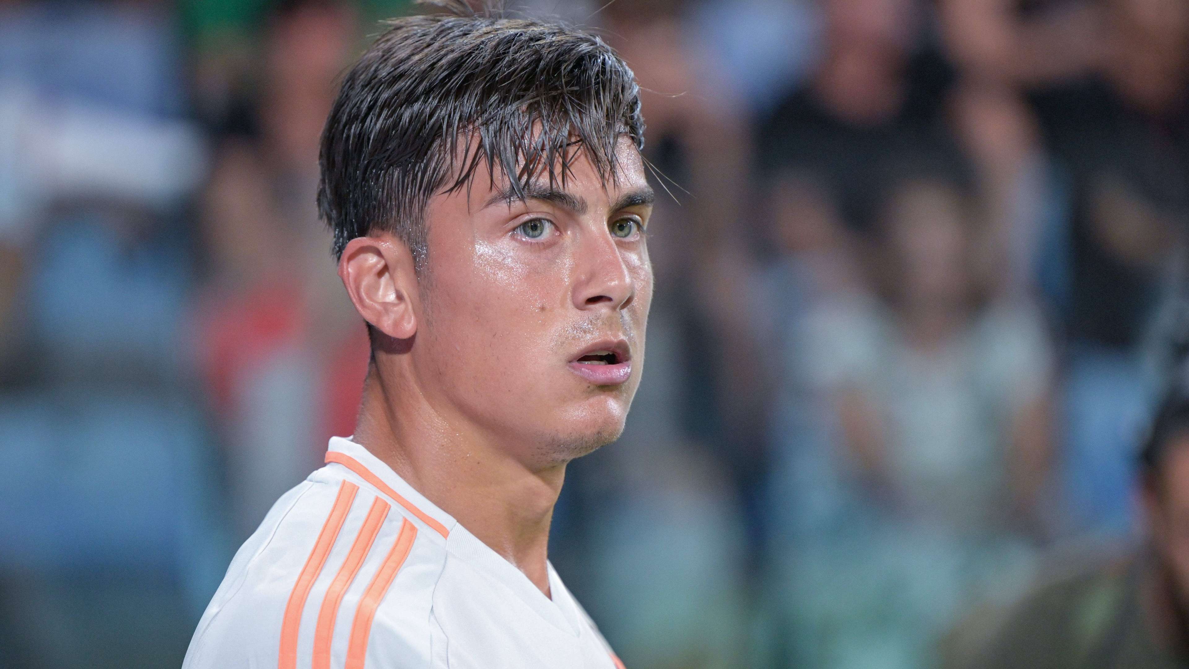 Paulo Dybala