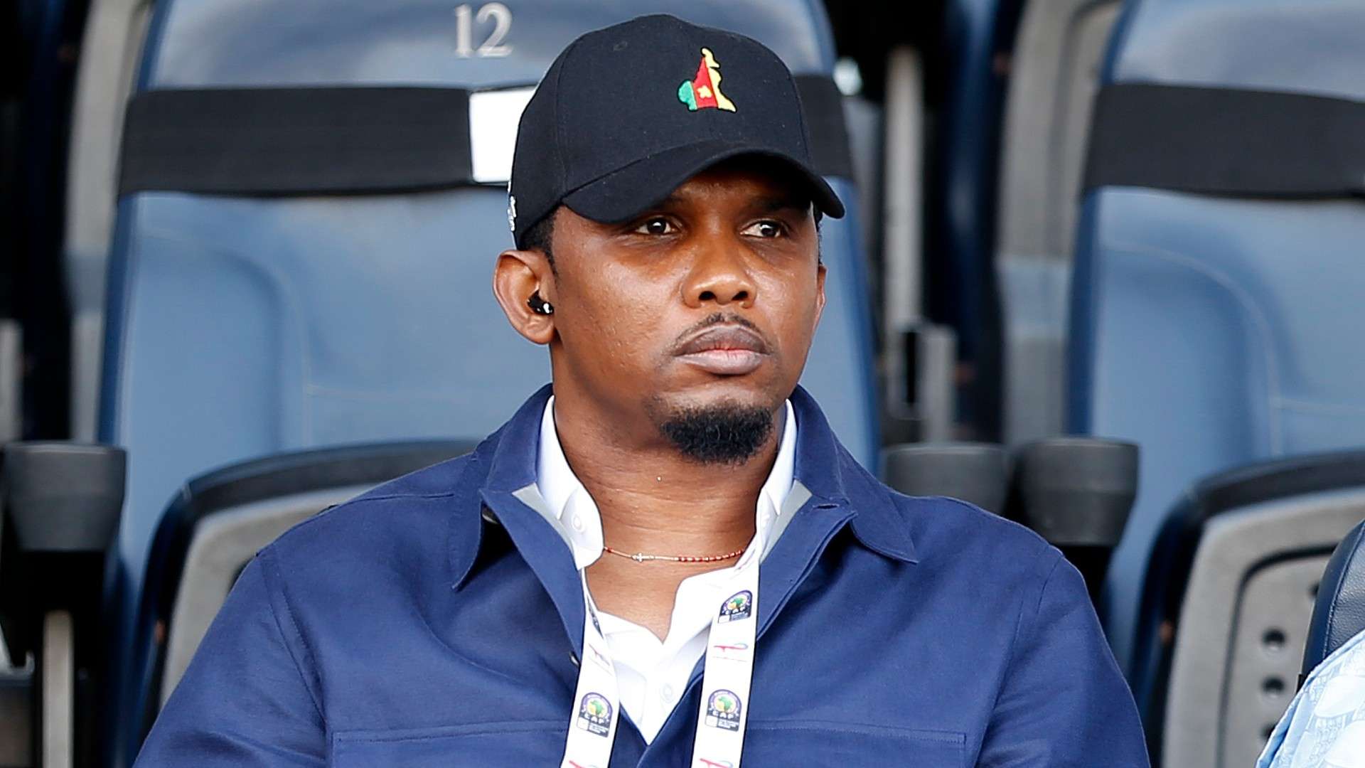 Samuel Eto