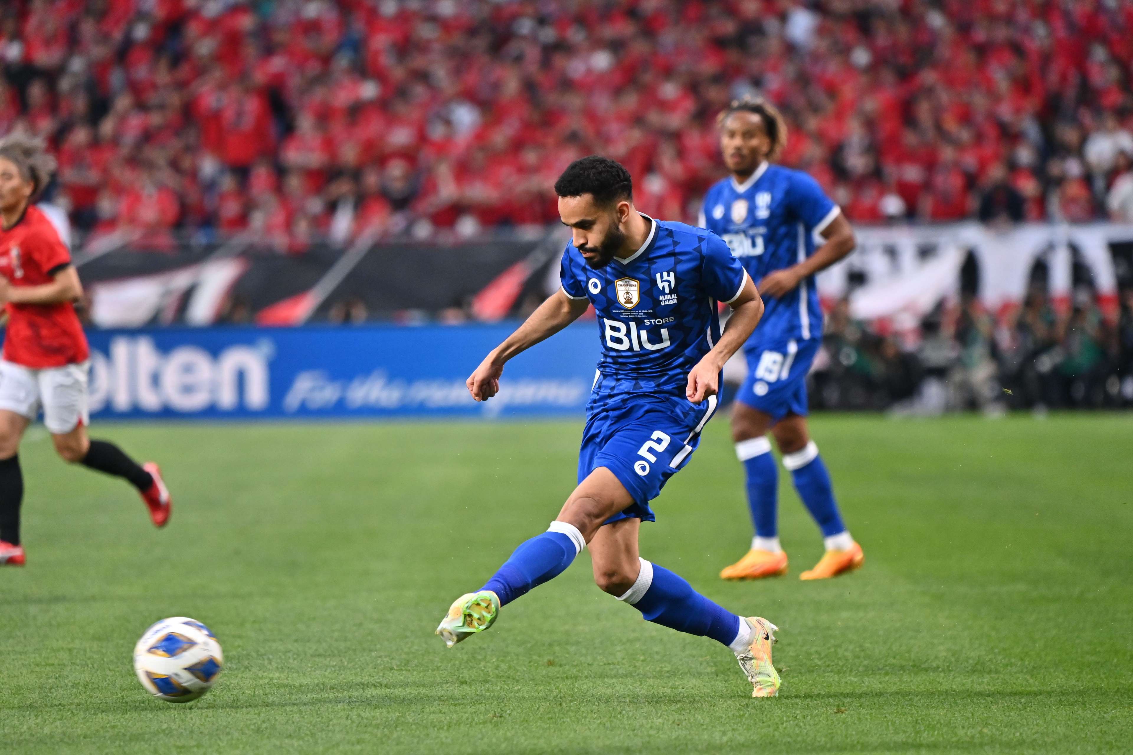 Urawa Red Diamonds v Al-Hilal - AFC Champions League Final 2nd Leg